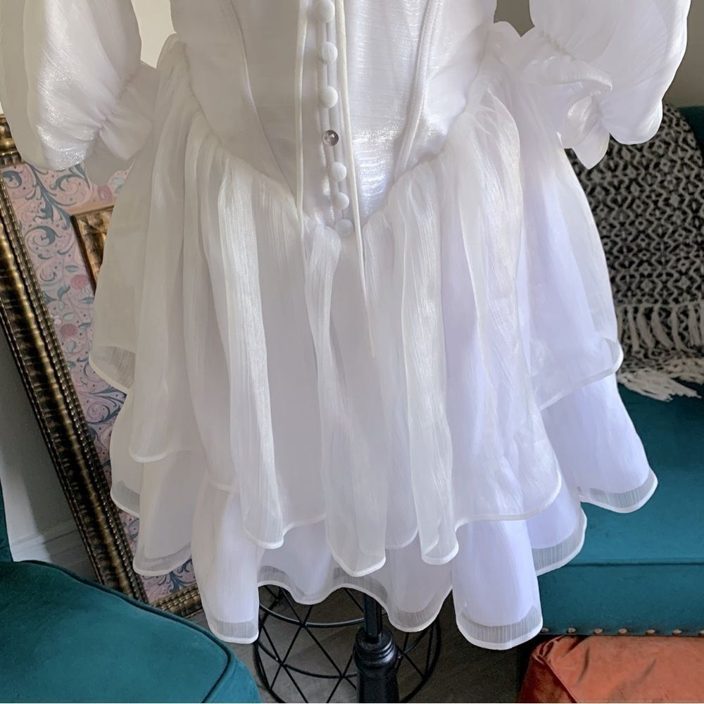 ADEIRLINA DRESS - Picture 10 of 16